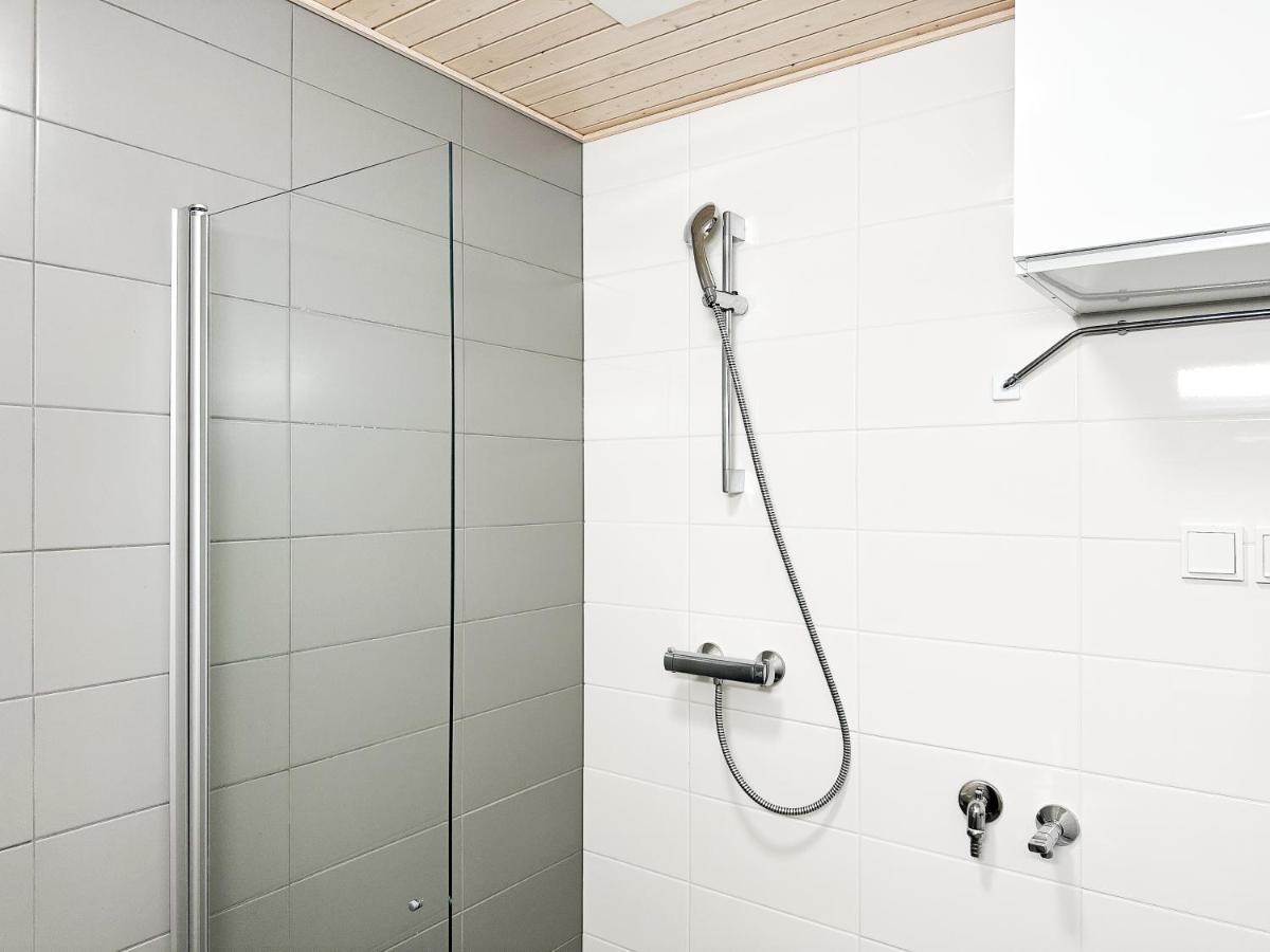Aurora Central Suite II Rovaniemi Eksteriør bilde